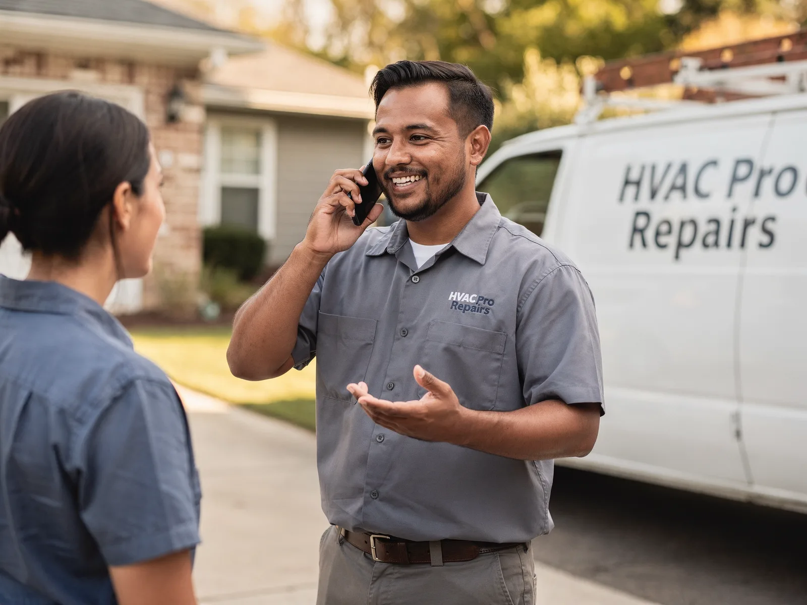 Heat Pump Repair East Templeton, MA FAQs